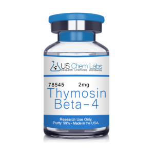 Thymosin Beta-4 2mg
