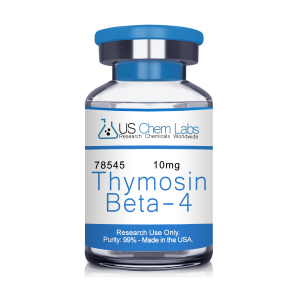 Thymosin Beta-4