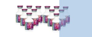 bacteriostatic water .9%