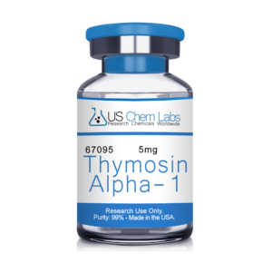 Thymosin Alpha-1 5mg