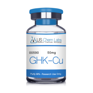 Buy GHK-Cu 50mg 2