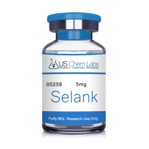 Buy Selank 5mg 2