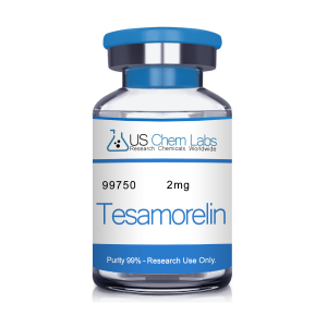 Buy Tesamorelin 2mg 2