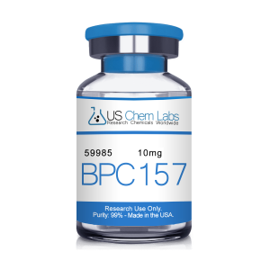 chemyo bpc-157 BPC 157 10mg 5 Vials – Us Chem Labs BPC-157 10mg | Research Peptide