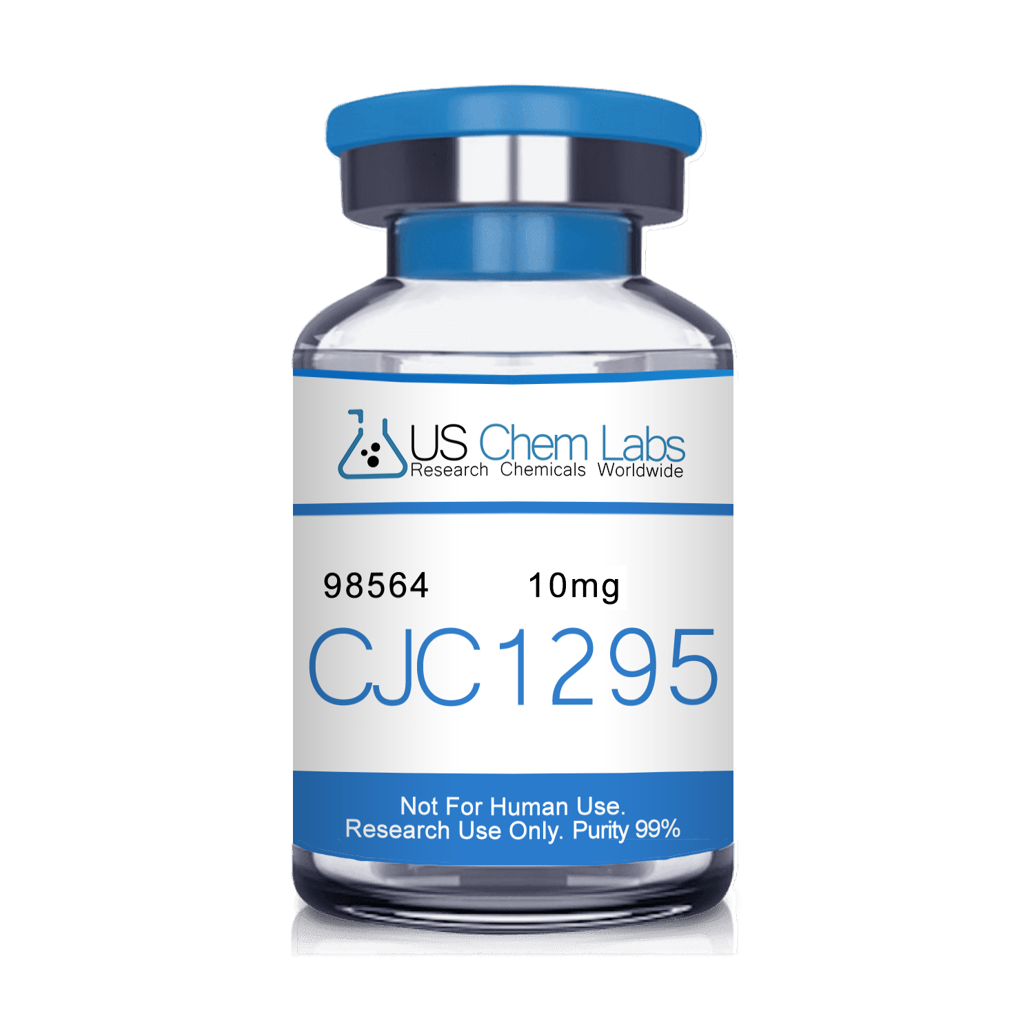 CJC 1295 10mg