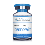 Ipamorelin 2mg <br>5 Vials Ipamorelin 2mg