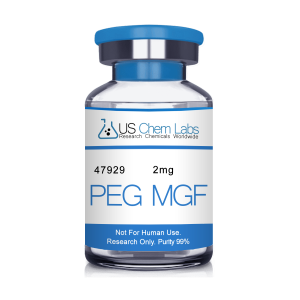 PEG MGF 2mg