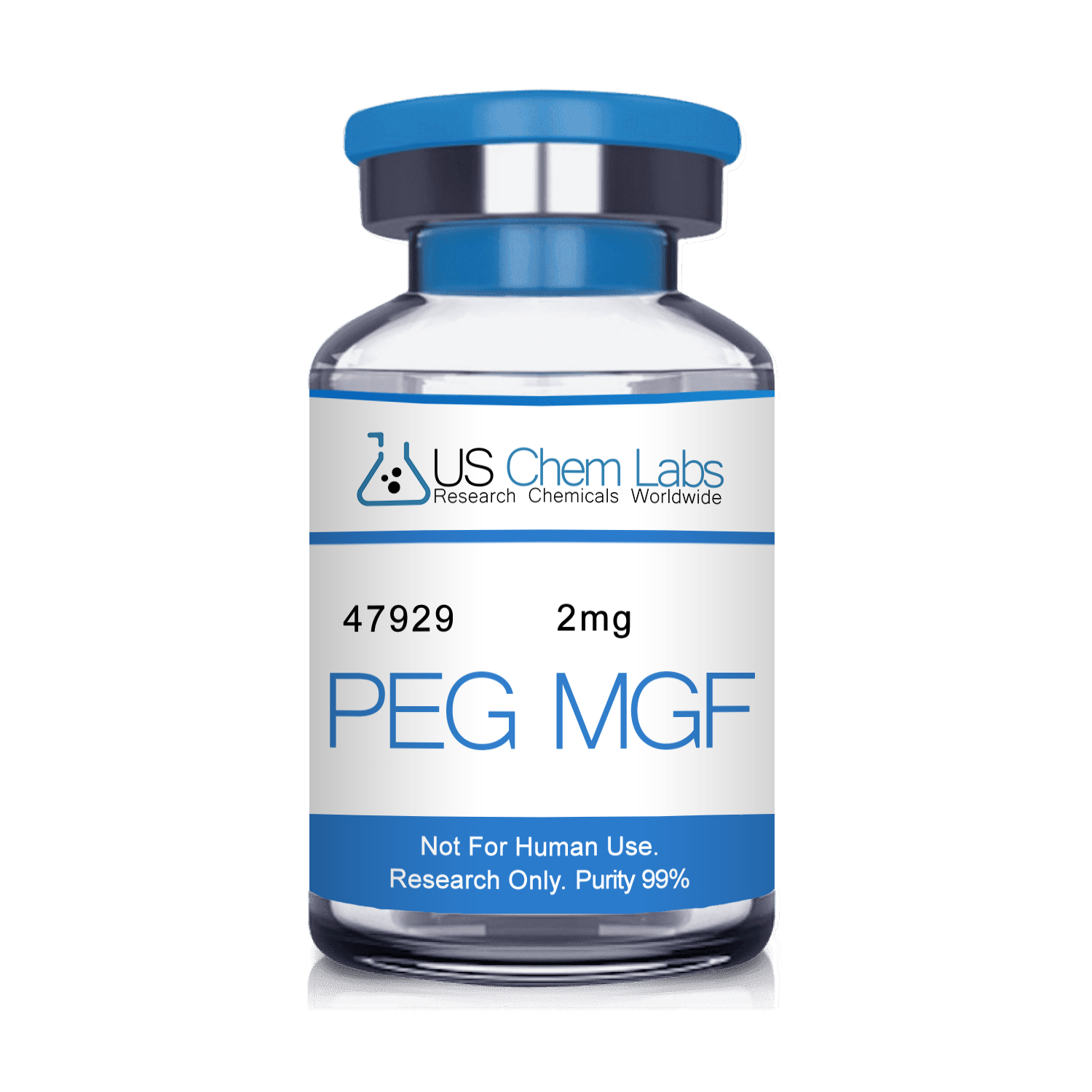 PEG MGF 2mg