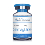 Semaglutide 1mg