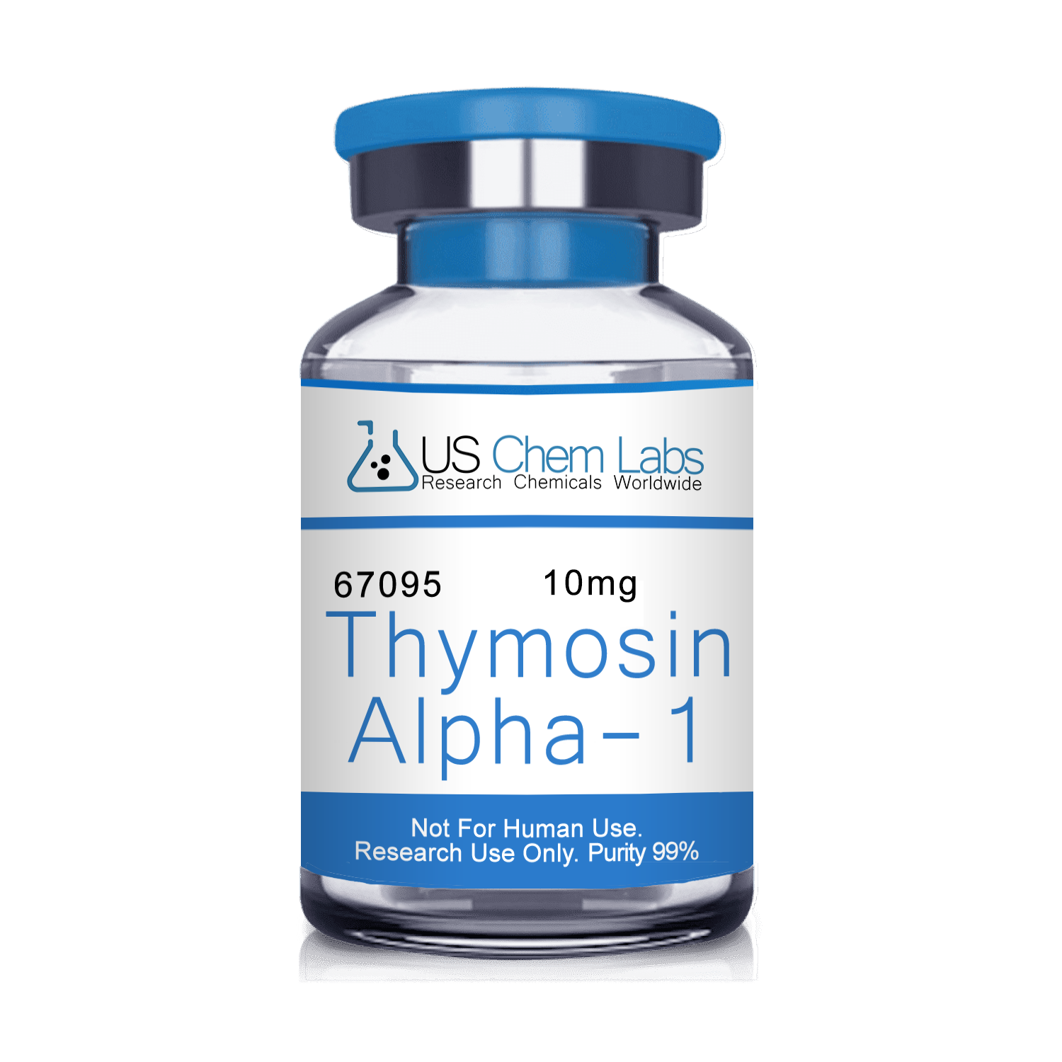Thymosin Alpha 1 10mg