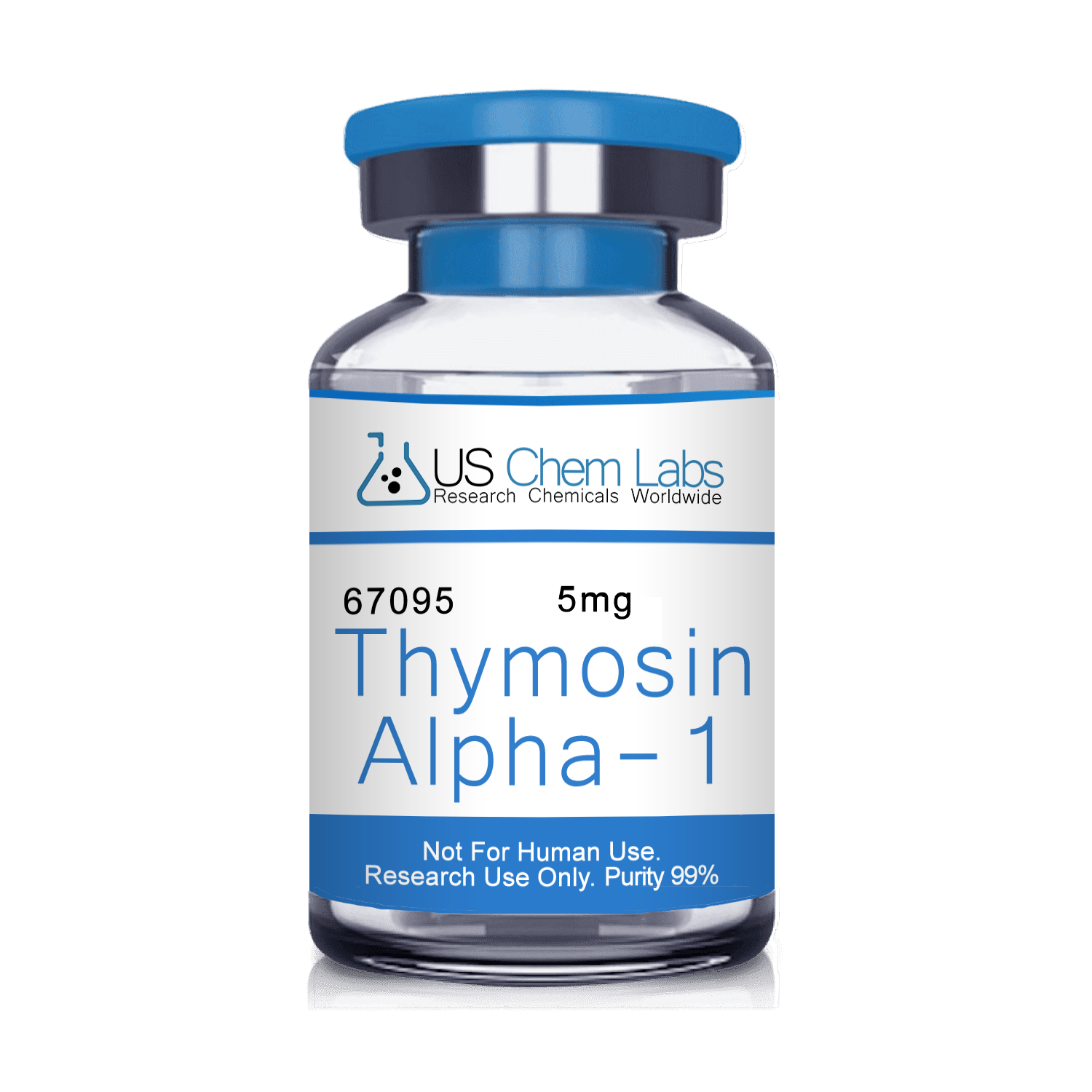 Thymosin Alpha 1 5mg