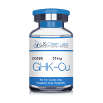 GHK-Cu