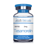 Tesamorelin