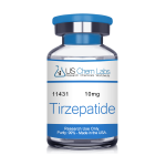 Tirzepatide 10mg 5 Vials Tirzepatide 10mg