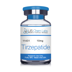 Tirzepatide 10mg