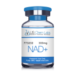 NAD+ 300mg 5 Vials NAD+ 300mg