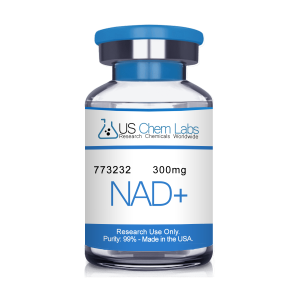 NAD+ 300mg