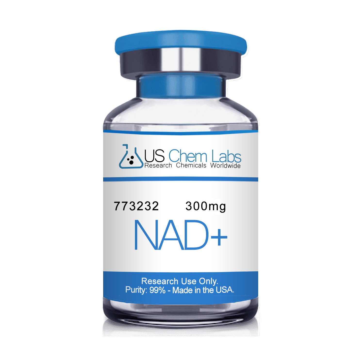 NAD+ 300mg