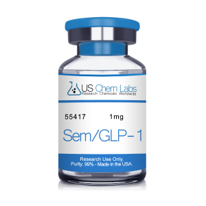 Semaglutide GLP-1