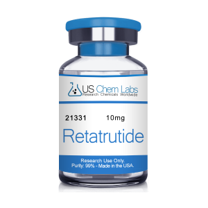Retatrutide 10mg