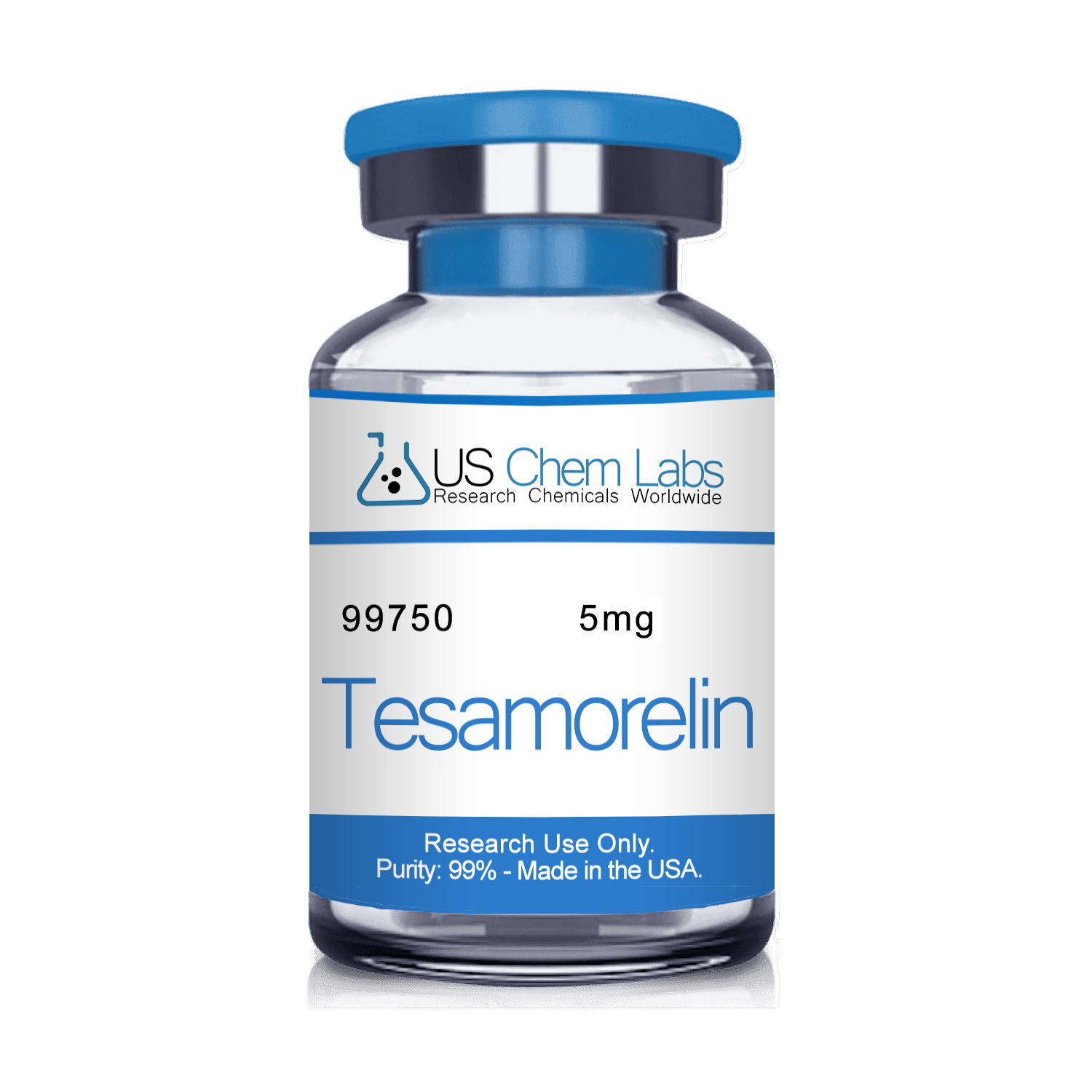 Tesamorelin 5mg