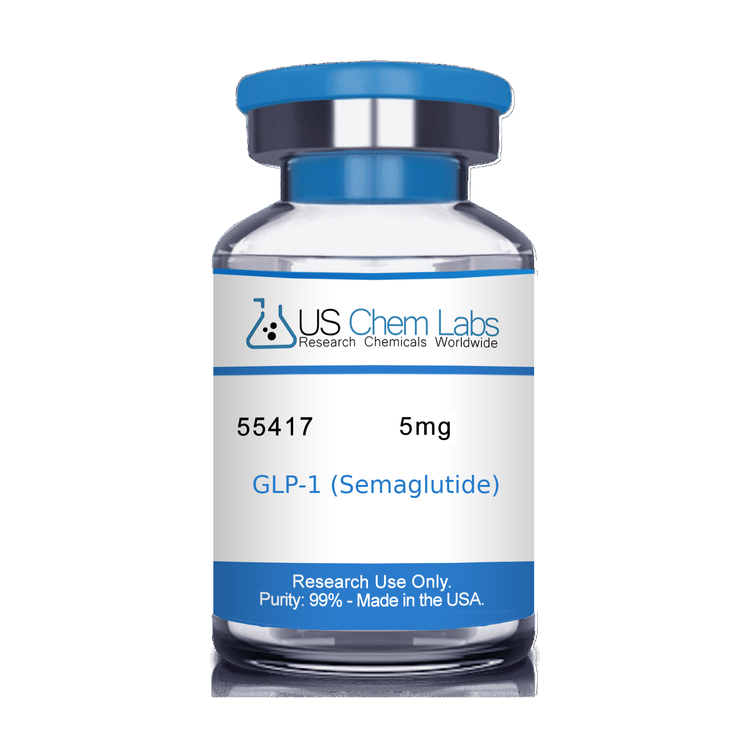 sema glp 1 5mg Semaglutide for Research GLP-1 Near Iowa City |